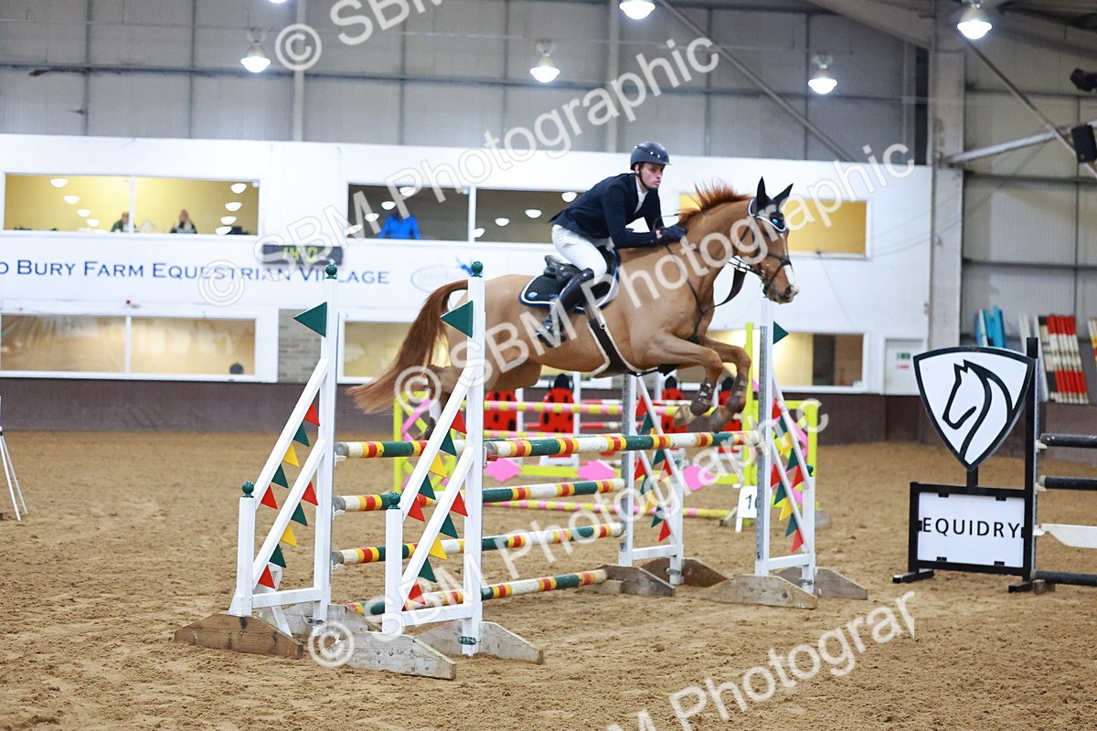 SBM_001883 - Class 4 - Senior Newcomers - 1.10m