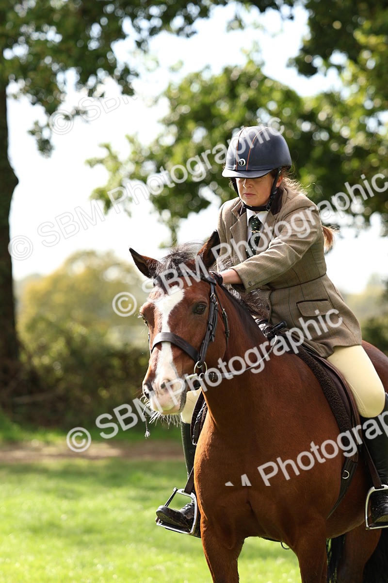 SBM_47717 - S28 - Veteran Ridden