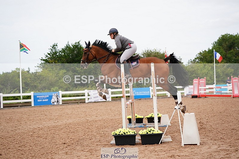 240803A-125724-07942 - Cls 37 95cm Amateur Qualifier