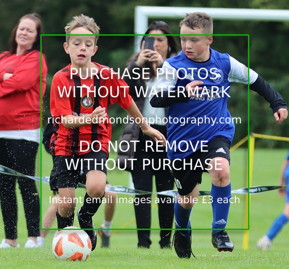IMG_5552 - Ibis Under 11 v  Heathwaite
