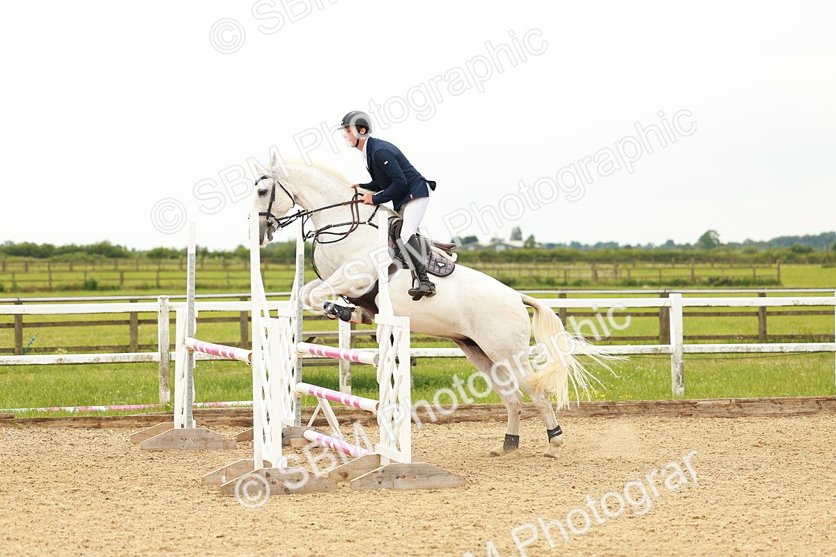 SBM_001847 - Class 3 - Senior Discovery - 1.00m