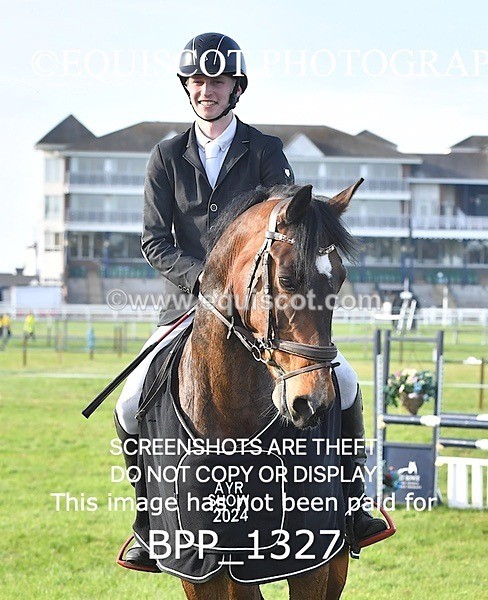 BPP_1327 - CLASS 6 1.00m Amateur Championship