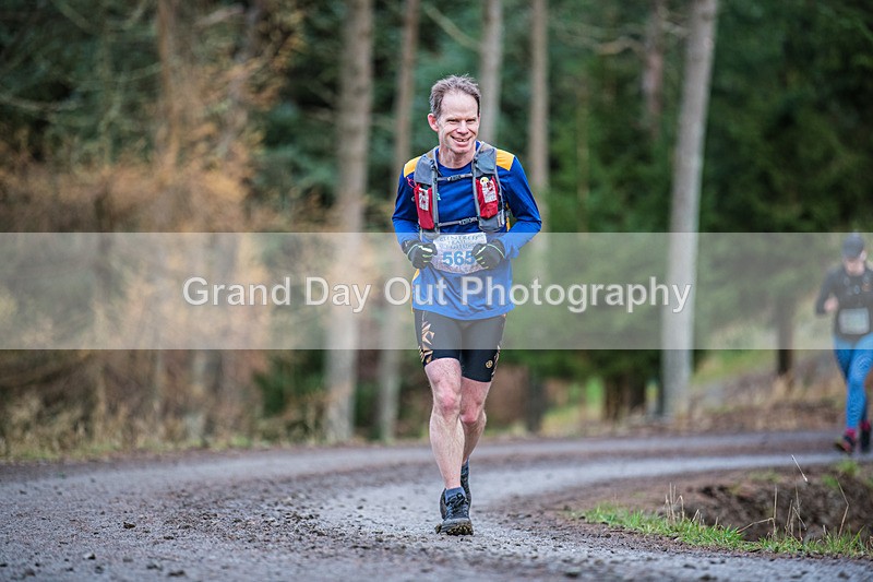Glentress 21  10K-1065 - High Terrain Events Glentress 21 & 10K Trail Races Saturday 16th November 2024