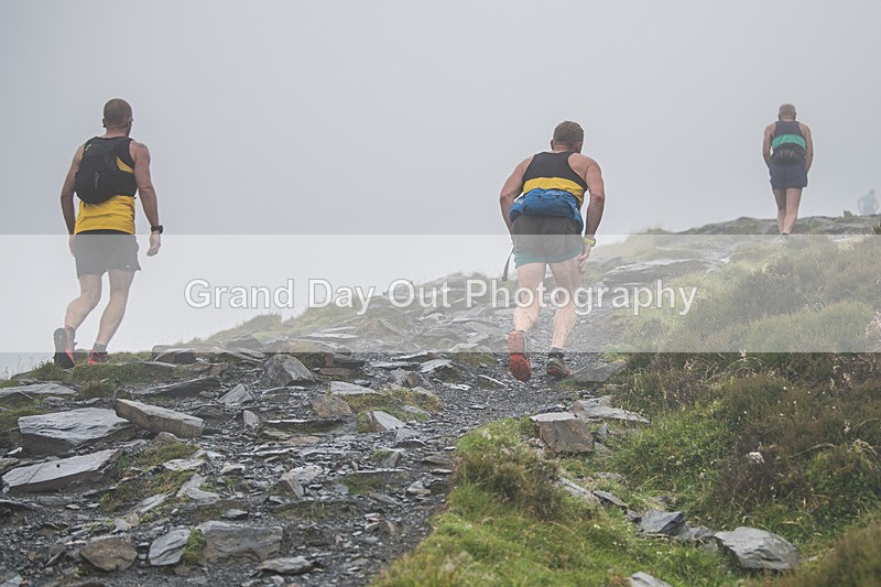 Skiddaw-124 - Skiddaw Fell Race Sunday 5th July 2026