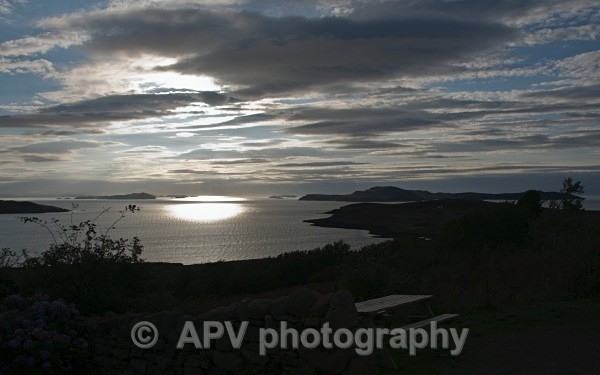  - Scottish Highlands