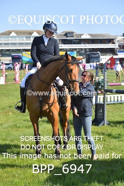 BPP_6947 - CLASS 1 Senior Newcomers/ 1.10m Open