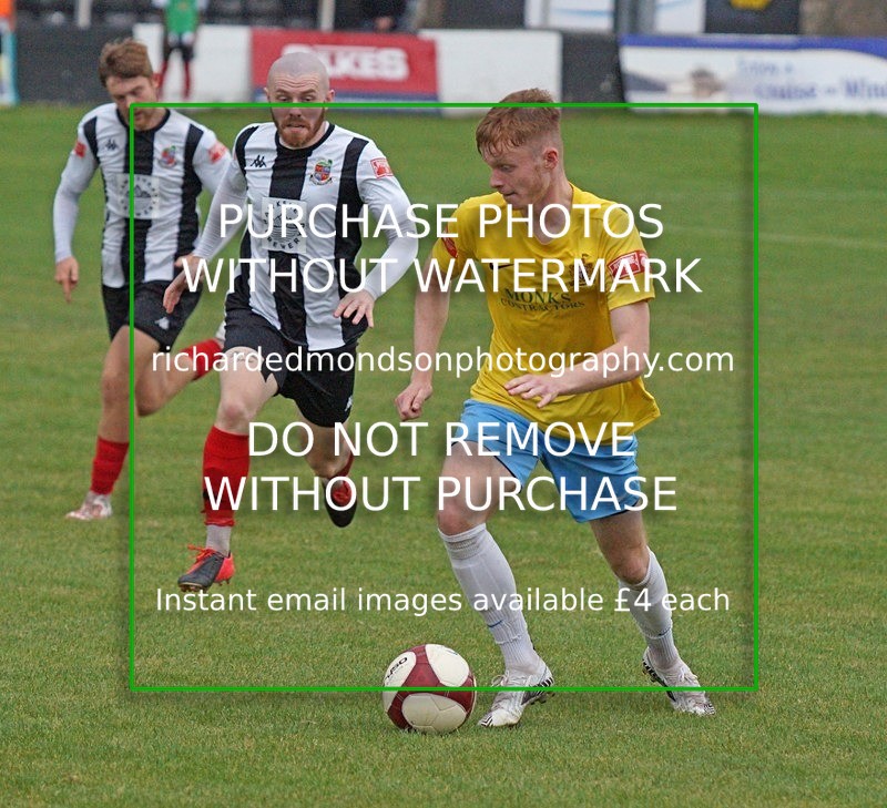 DSC01271 - Kendal Town v Clitheroe (18/9/21)