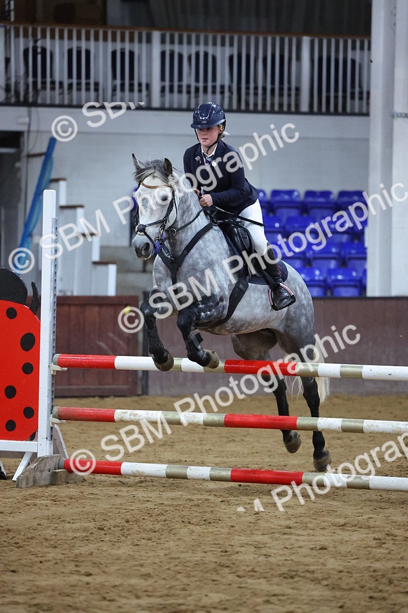 SBM_002486 - Class 6 - Show Jumping 90cm