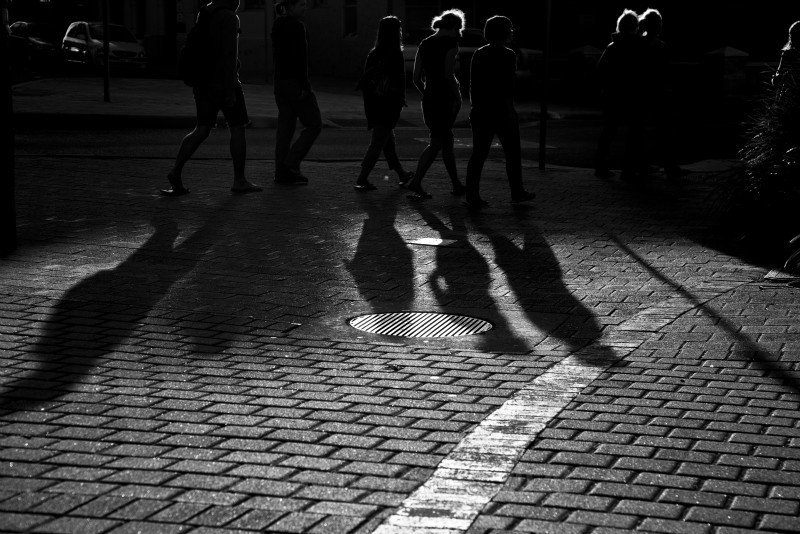  - A Touch of Light Freo