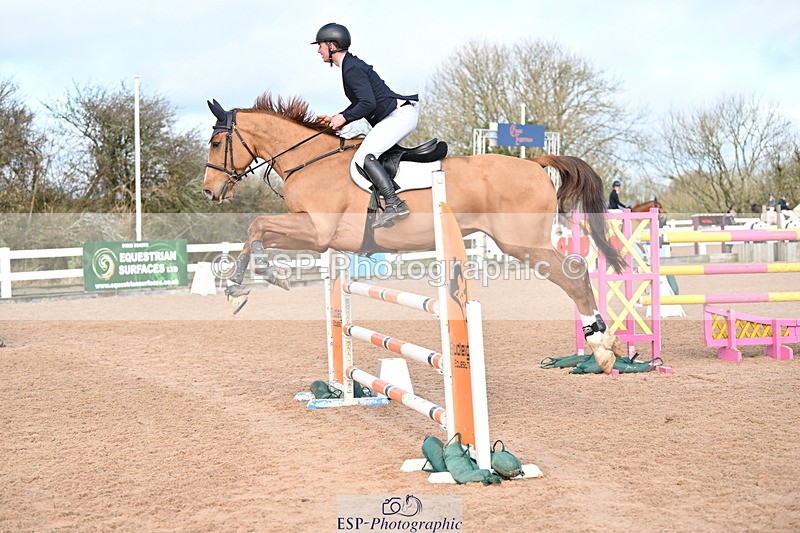 240224A-103150-03240 - Cls 10 Discovery and 1m Open