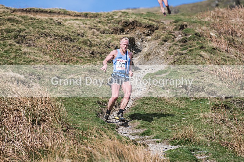 Black Combe-546 - Black Combe Fell Race Saturday 8th March 2025
