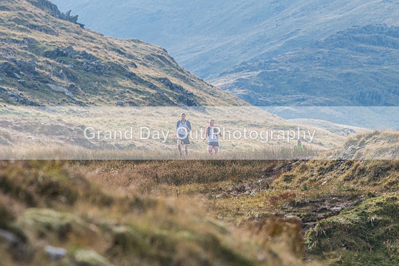 HBMR-Leg 4-166 - Hodgson Brothers Mountain Relay Leg 4 Saturday 5th October 2024