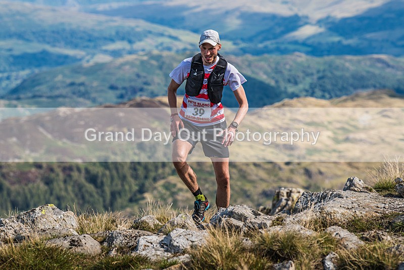 Three Shires-300 - Three Shires Fell Face Saturday 17th September 2022