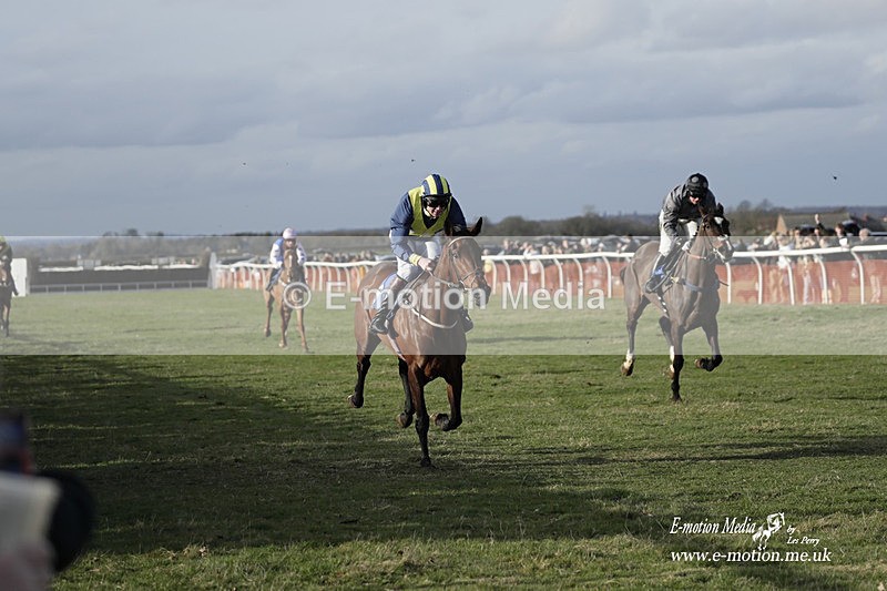 PtP 190323 808 - Oakley Hunt Point-to-Point Brafield-On-The-Green 19/03/23