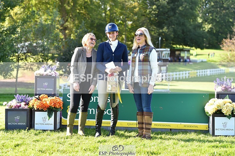 231022-143526-27119 - CCI-S 2 Star Sunday Presentation