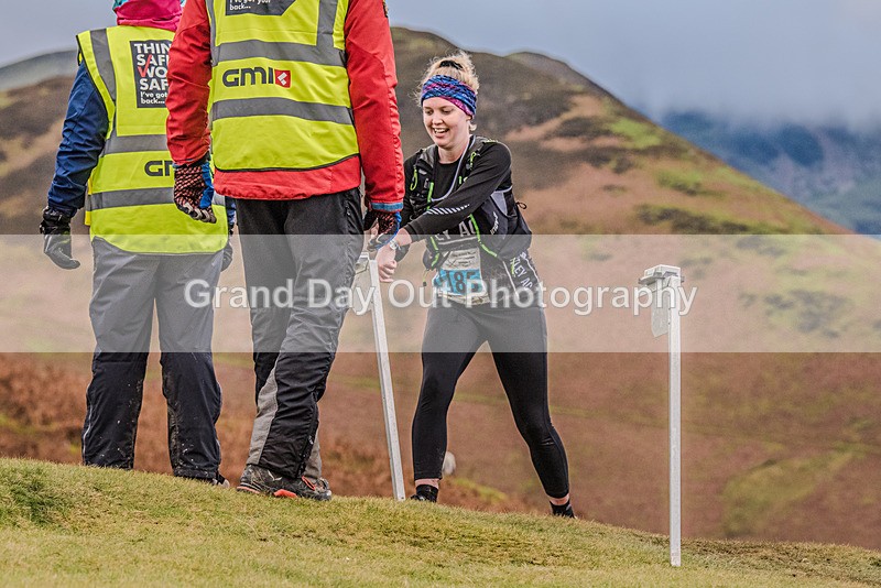 British Fell Relay-4133 - British Fell & Hill Relay Championship Braithwaite Keswick Saturday 21st October 2023