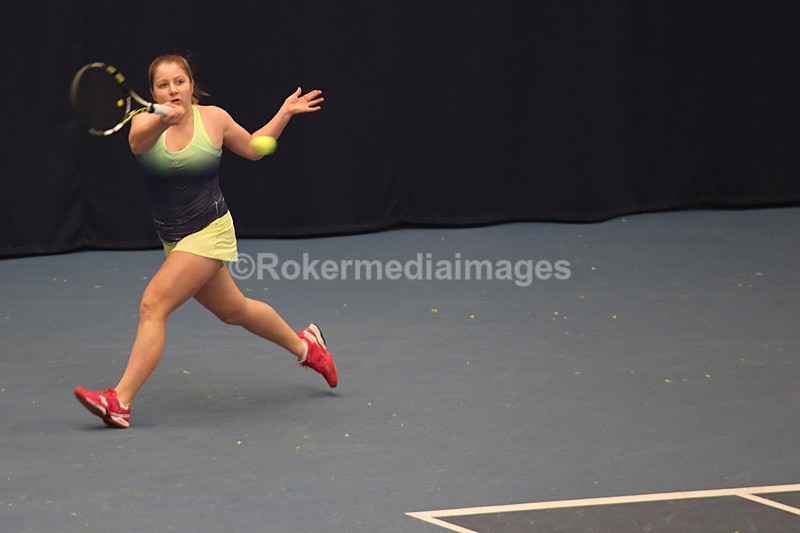 IMG_8533 - AEGON BRITISH TOUR JAN 2016