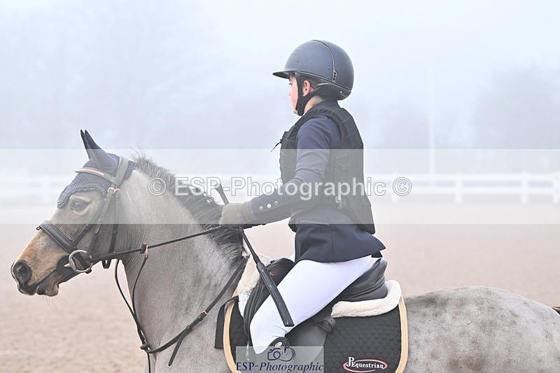 250209-093231-01233 - Cls 2 Pony Intro 70cm