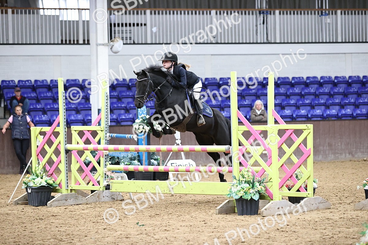 SBM_002727 - Class 12 - Springboard 128cm 138cm 90cm 1.00m