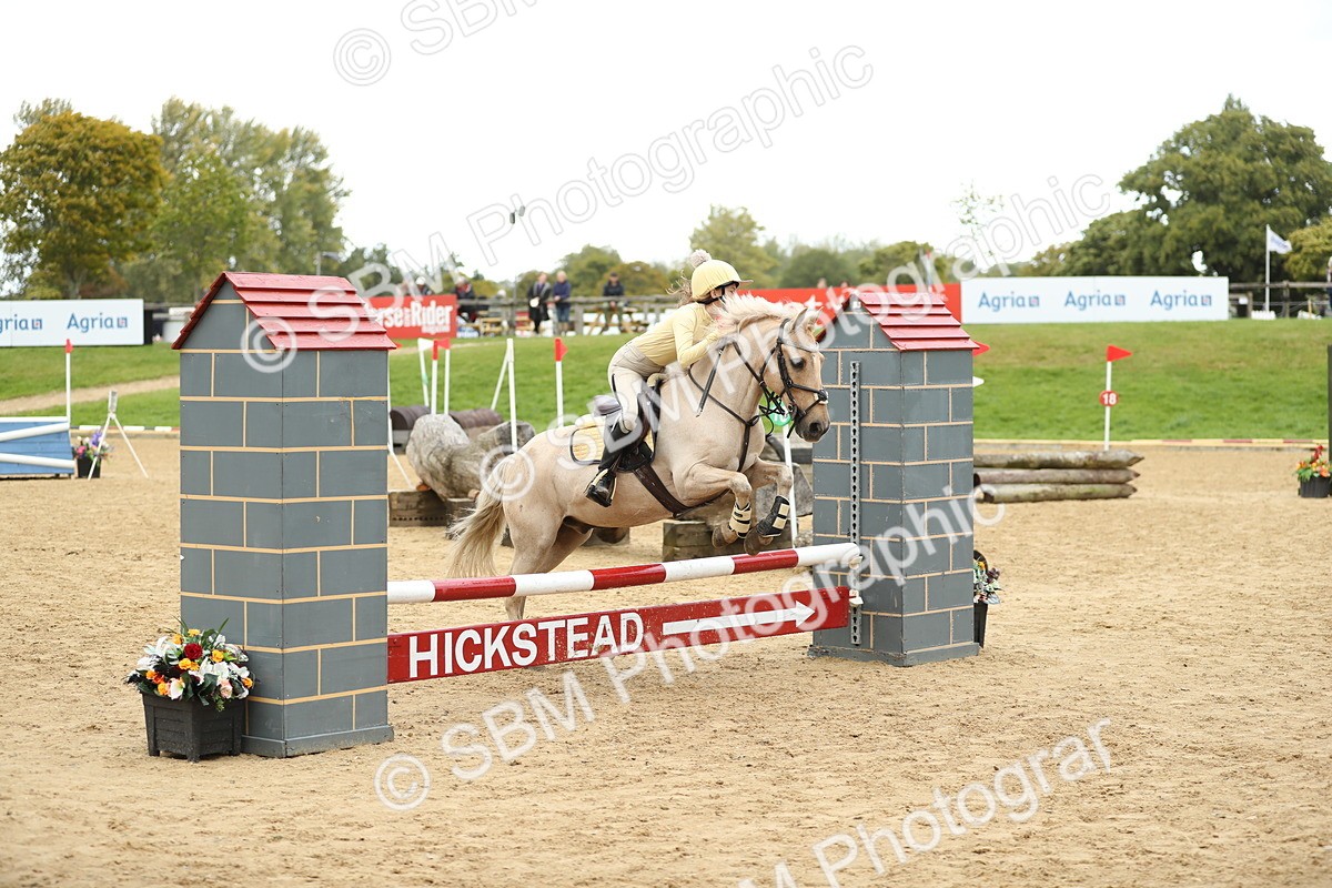 SBM_21906 - E9 - Eventers Challenge 60cm Championship