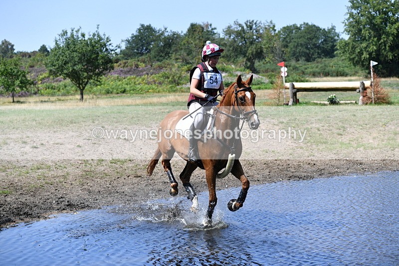 WJ5_3051 - XC Time 13:03 to 13:28