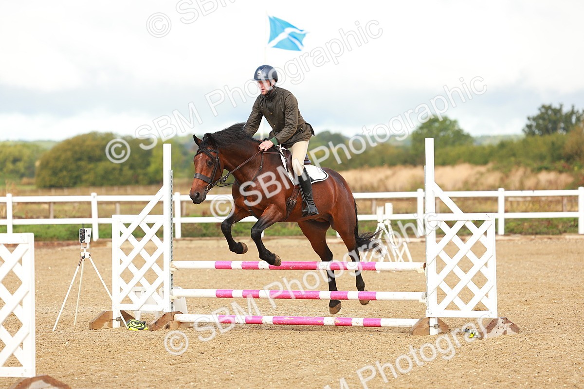 SBM_000248 - Class 1 - Clear Round