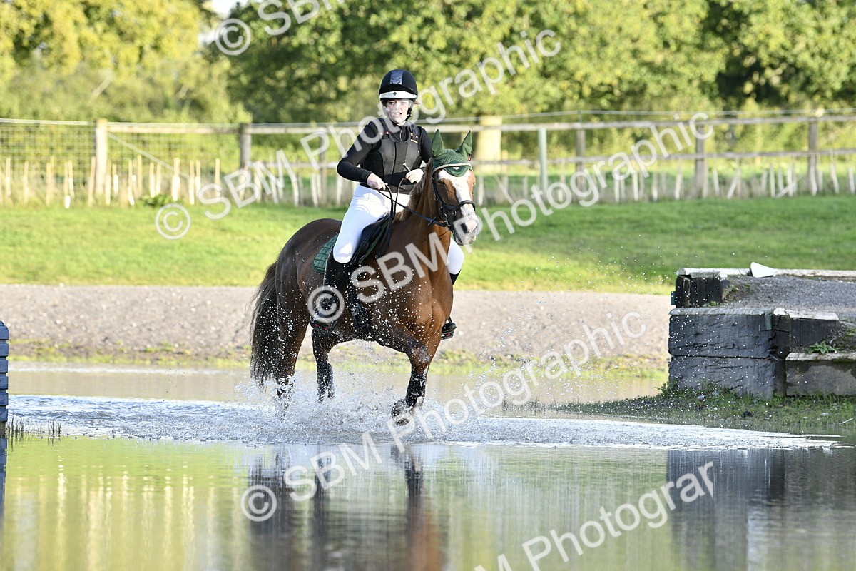 SBM_31077 - E11 - Eventers Challenge 80cm Championship