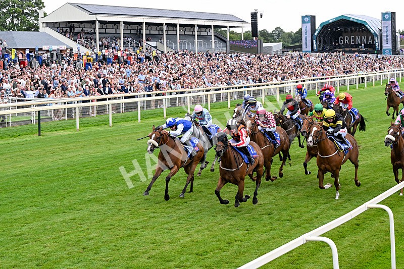 250726-Race 1-Kodiac Thriller-0540 - Race 1 13.30pm Sky Bet 'Jump Jockeys' Nunthorpe' Handicap