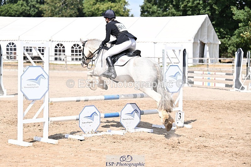 250823A-134527-30686 - NAF Round 1 13.30 to 14.30