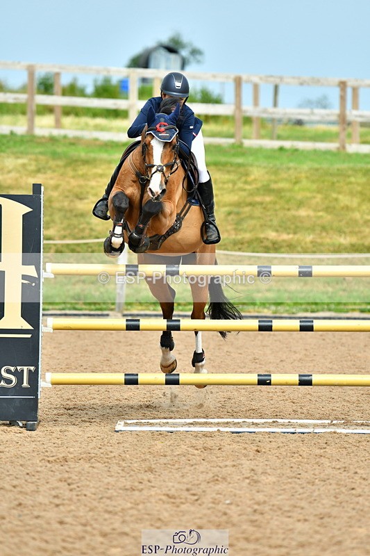 230611A-160757-06527 - Cls 29 Foxhunter