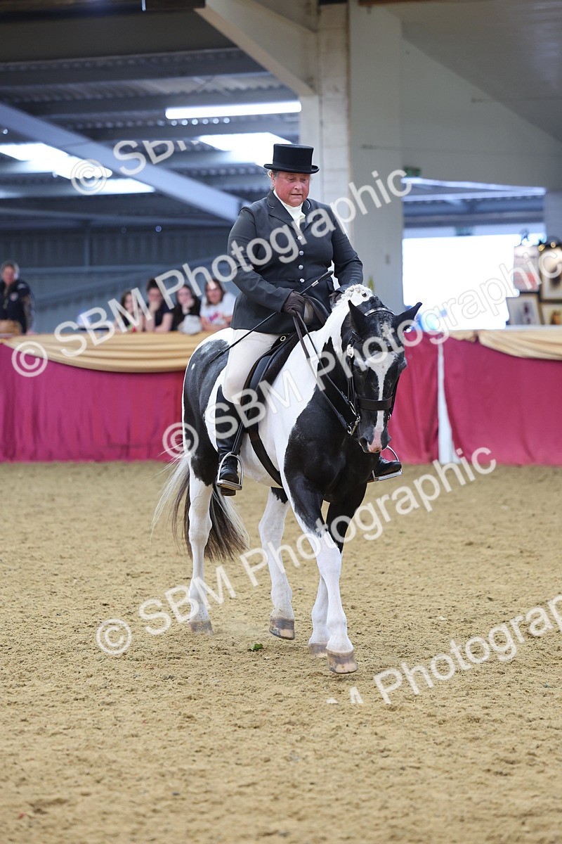 SBM_23734 - Class 904 - Supreme Final Ridden Diamond