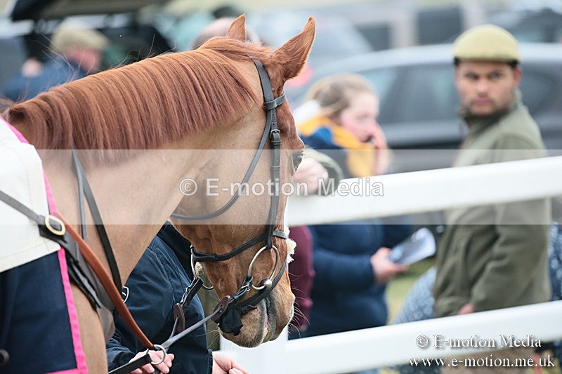 PtP 170219 -523 - Combined Services Point-To-Point Larkhill 17/02/19