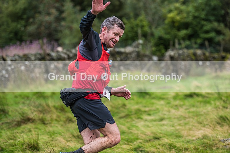 Old Crown Round-551 - Old Crown Round Fell Race Saturday 12th September 2026