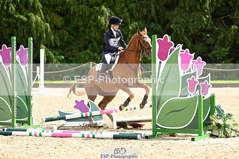 230826-124545-19042 - Round 2 Start - 13.40 coursewalk