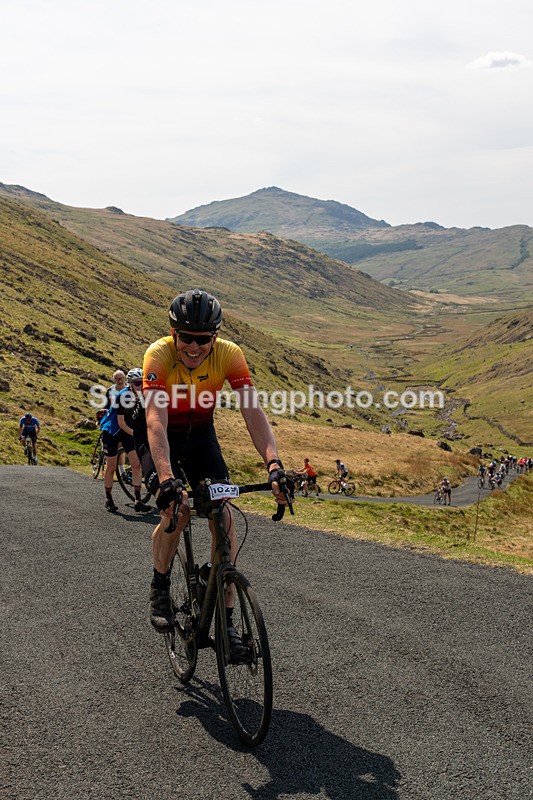 143843 - Wrynose 14.00-15.00