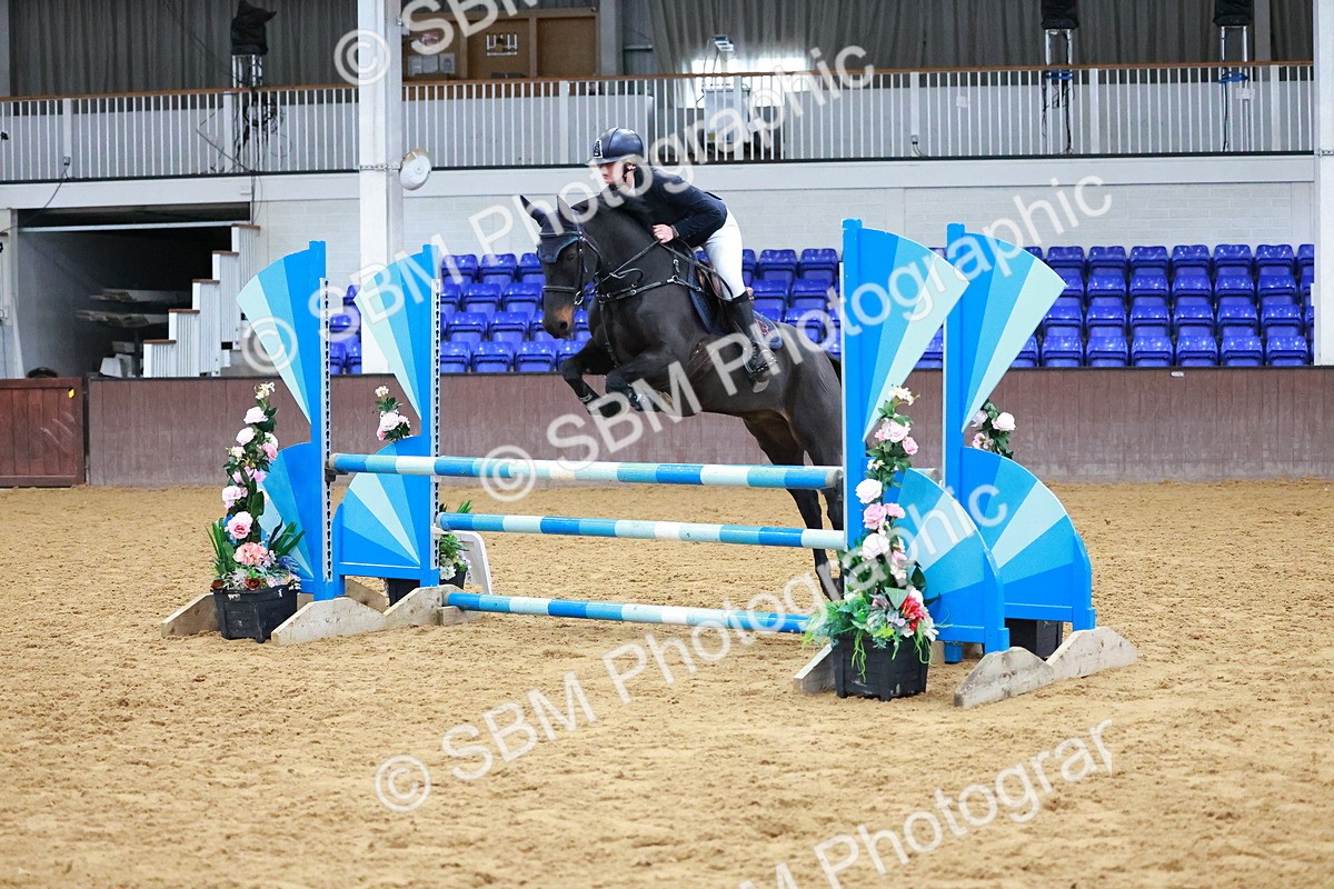 SBM_000253 - Class 2 - Senior British novice - 90cm