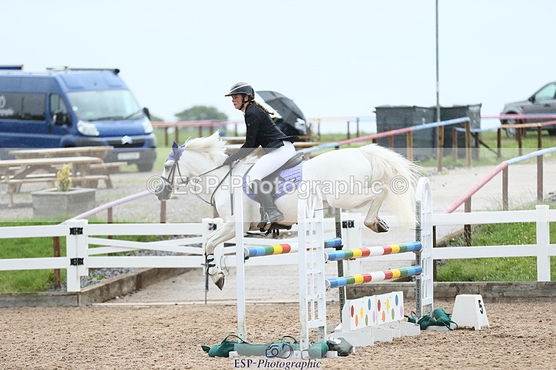 230716A-130705-03661 - Class 23a&b Pony Newc & 1.00m Open