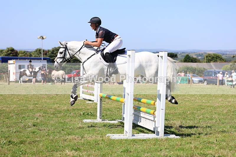 3E7A4906 - Class 3: Club 80cm