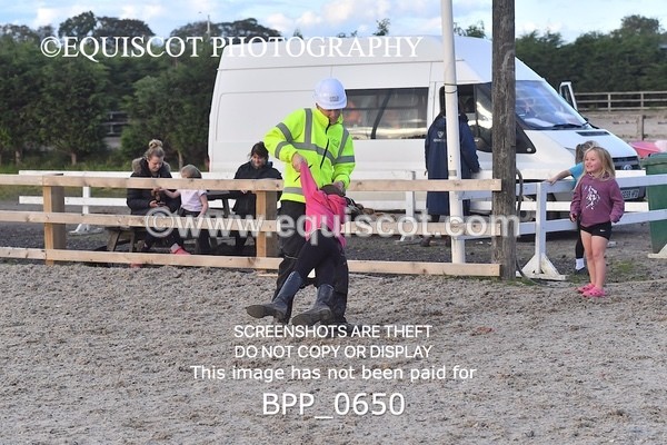 BPP_0650 - HOBBY HORSE SHOWJUMPING CLASSES