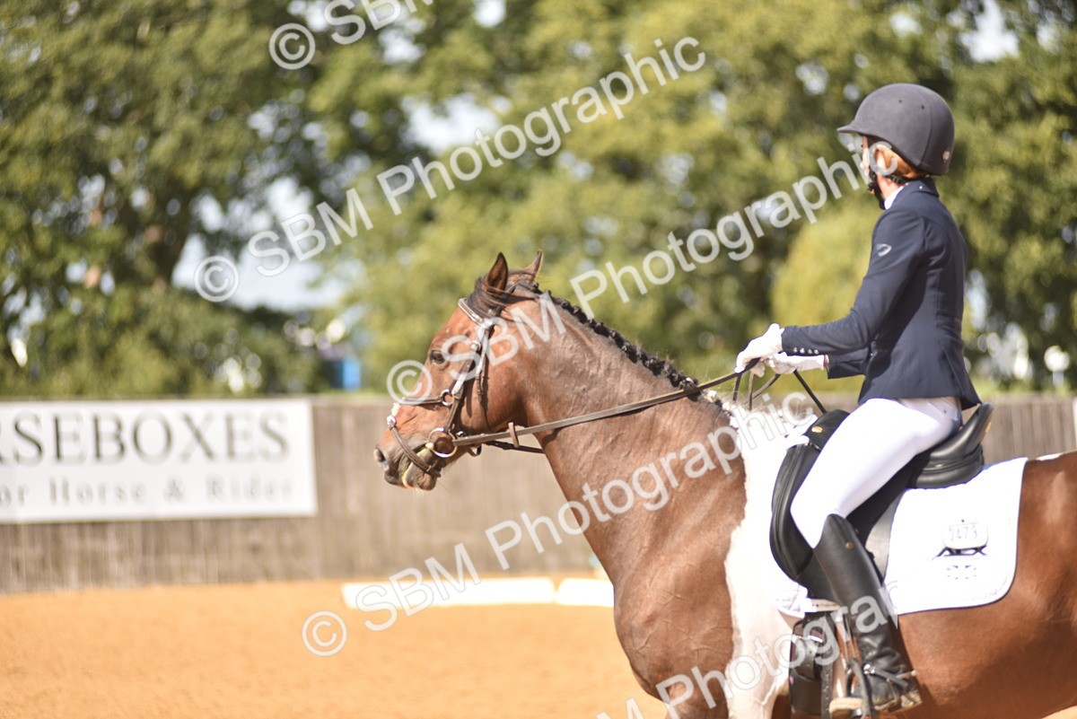 SBM_07738 - D15 - Small Tour Championship Novice 1
