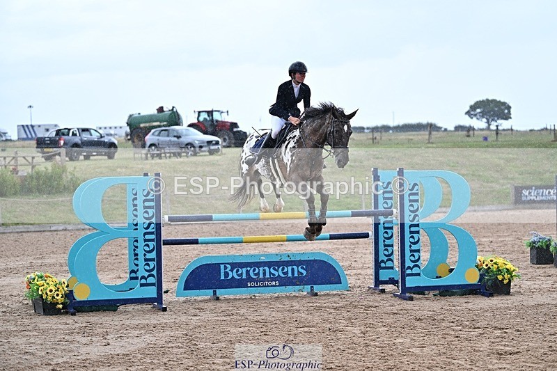 250727-162823-11375 - Cls 30 Snr Foxhunter