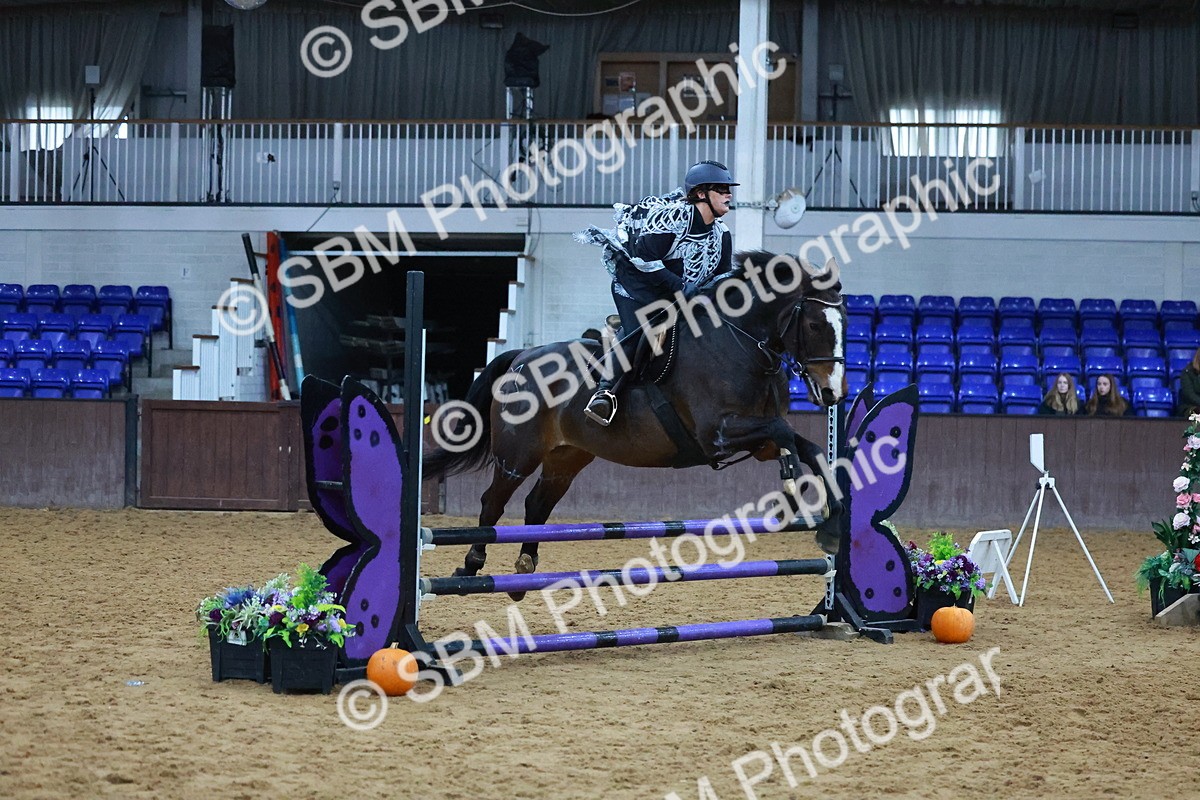 SBM_004293 - Class 5 - Accumulator with Joker