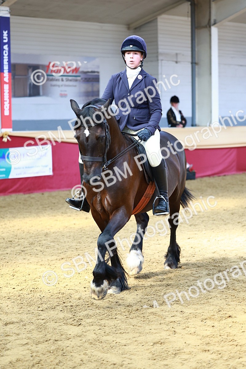 SBM_23976 - Class 905 - Supreme Final - Ridden Veteran