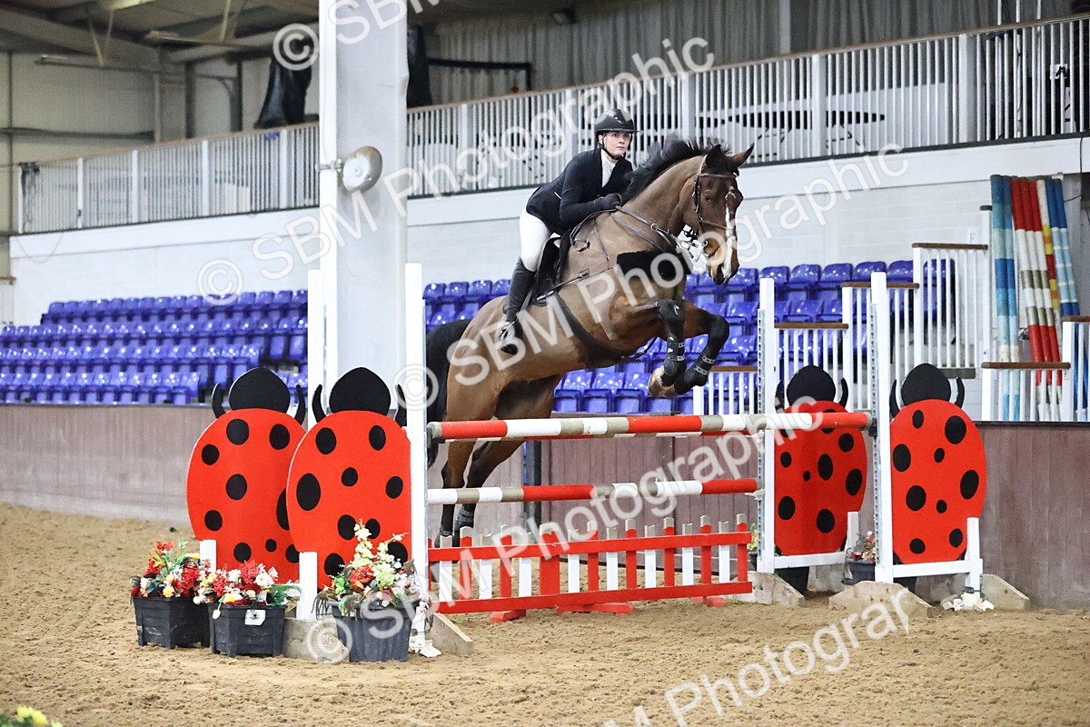 SBM_002502 - Class 12 - National B&C Handicap Championship Qualifier 1.25m 1.30m