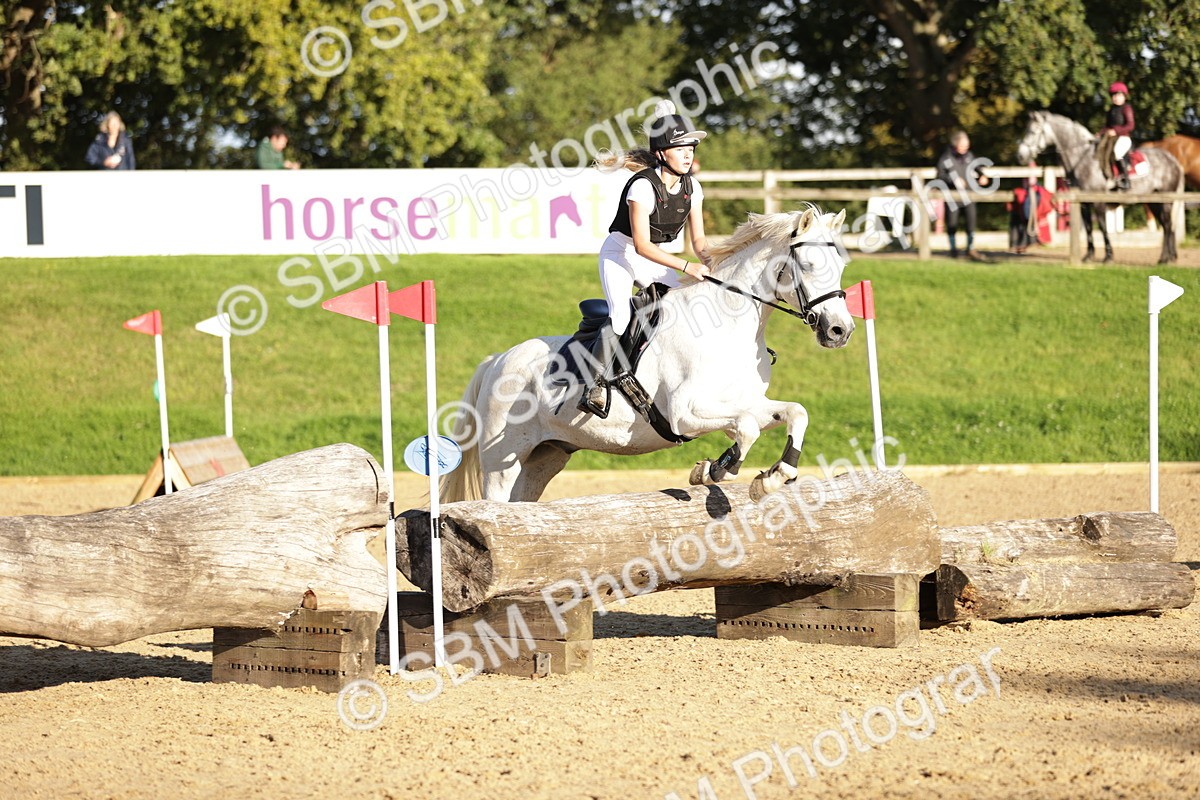 SBM_12272 - E6 - Eventers Challenge 80cm Championship