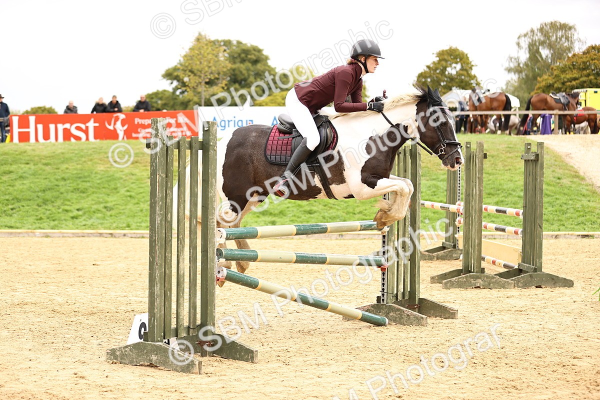 SBM_62950 - Supreme Championship 95cm 1.00m