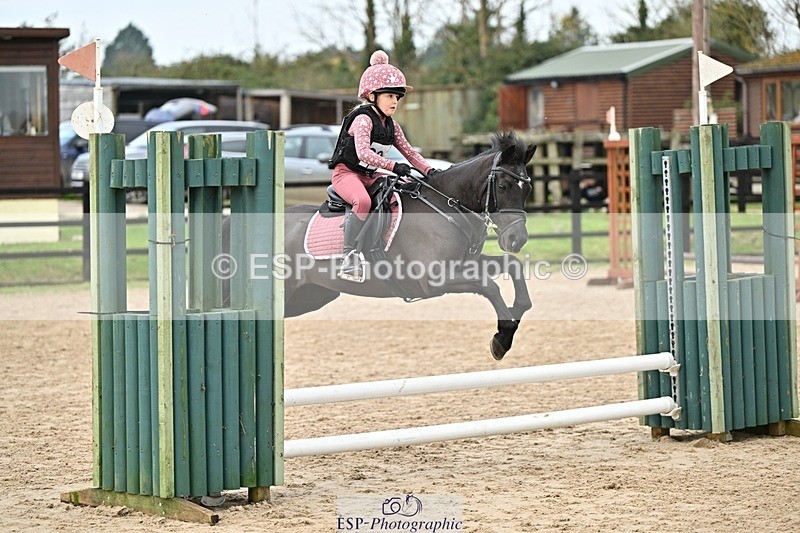 241110-121511-00641 - 50-55cm Arena Eventing