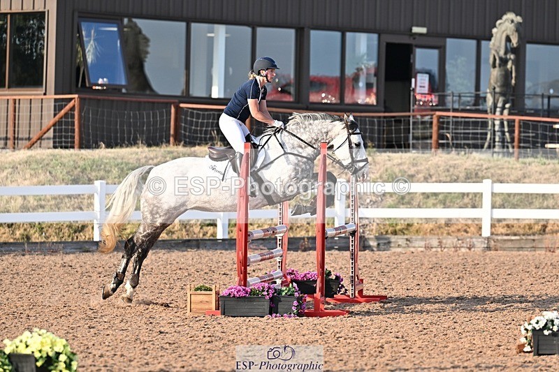 260714-192728-00538 - 1.00m & 1.10m Classes