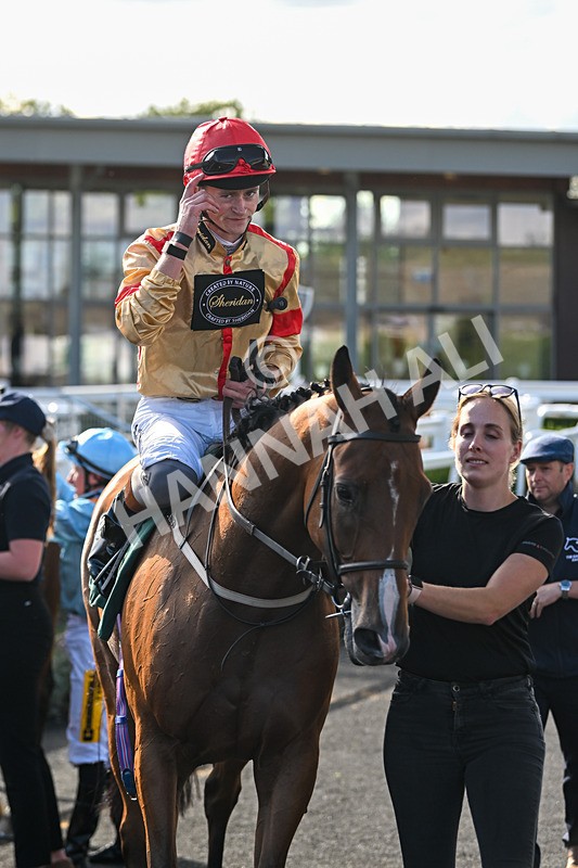 090925-Race 4-U Sure Do-8922 - Race 4