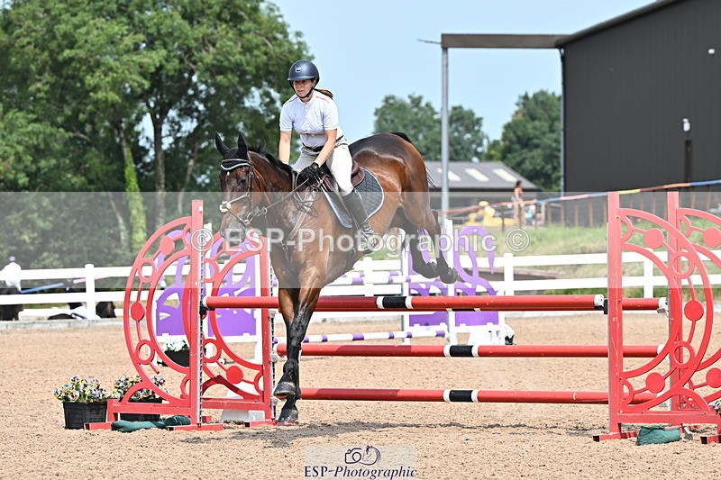 240801A-130016-01691 - Cls 11 1.10m Amateur Qualifier